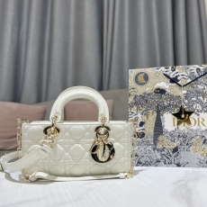 Dior Top Handle Bags